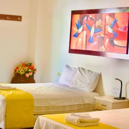 Galapagos Isabela Hotel Loja Puerto Villamil Εξωτερικό φωτογραφία