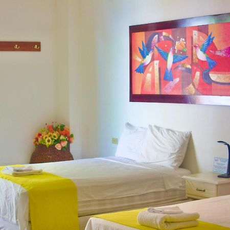 Galapagos Isabela Hotel Loja Puerto Villamil Εξωτερικό φωτογραφία