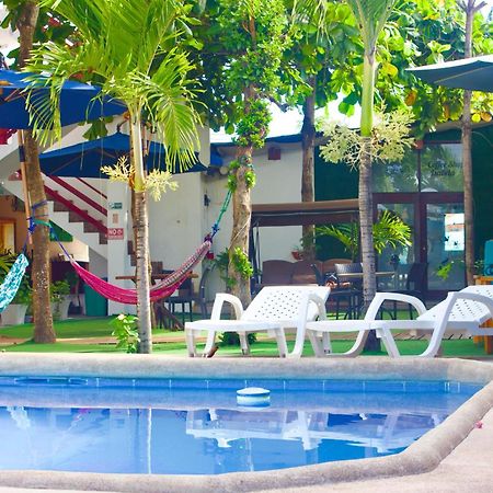 Galapagos Isabela Hotel Loja Puerto Villamil Εξωτερικό φωτογραφία