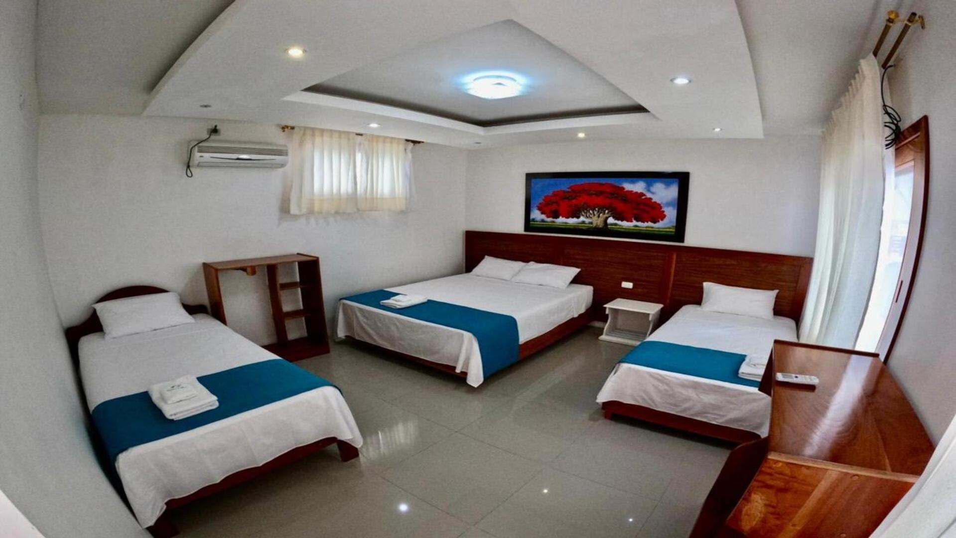 Galapagos Isabela Hotel Loja Puerto Villamil Εξωτερικό φωτογραφία