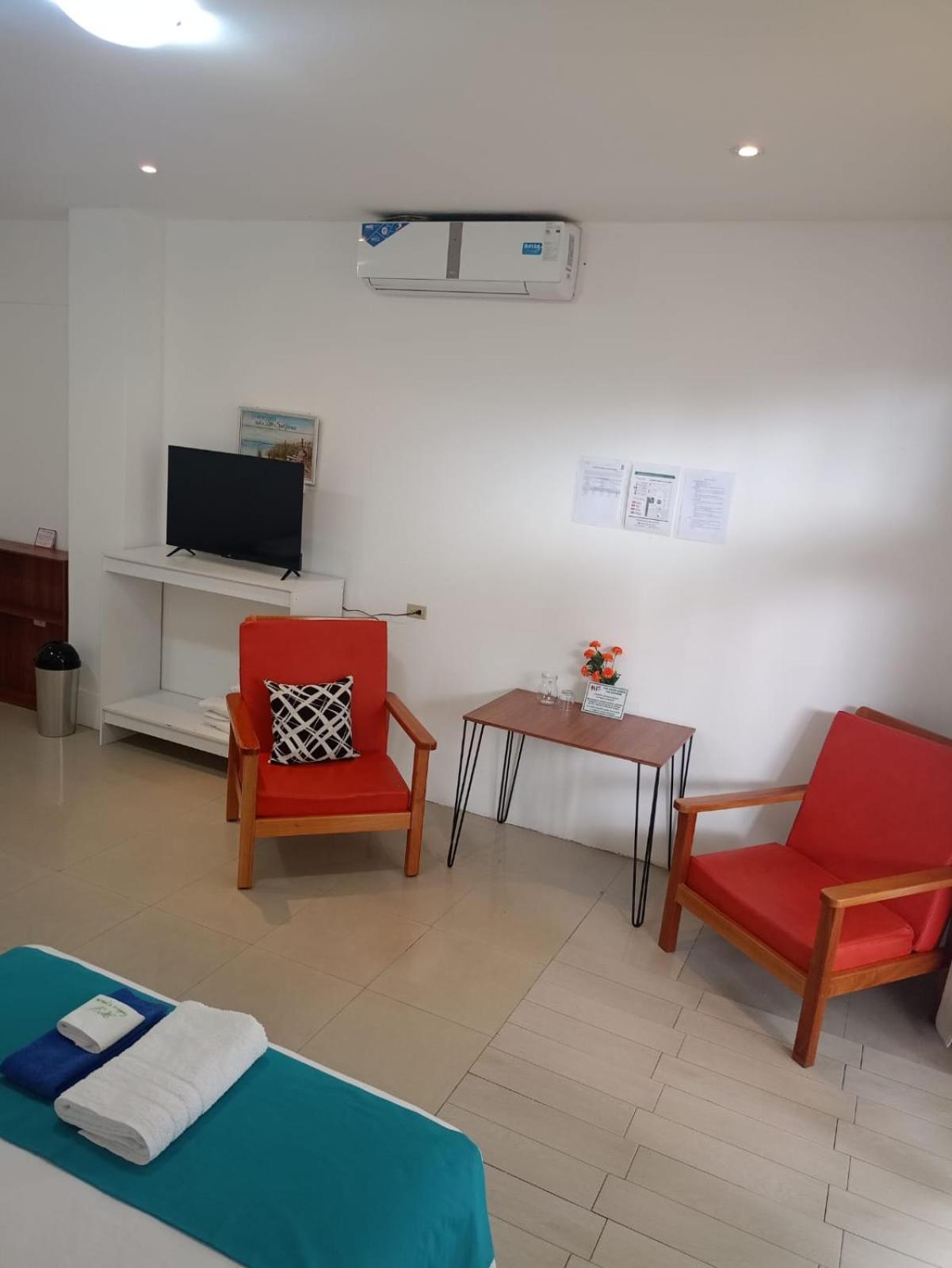 Galapagos Isabela Hotel Loja Puerto Villamil Εξωτερικό φωτογραφία