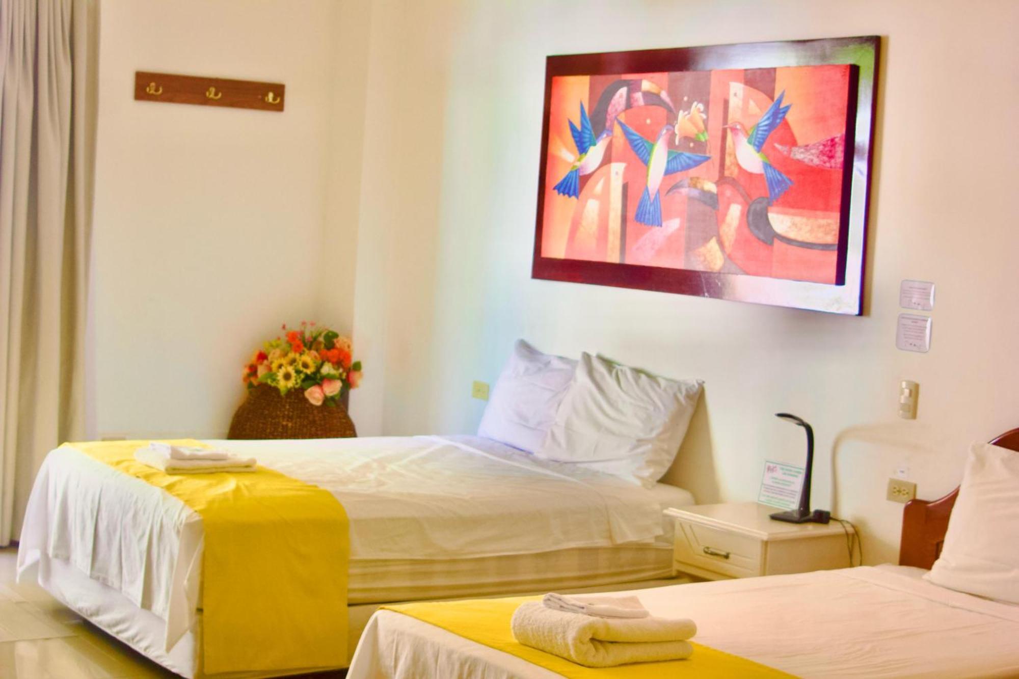 Galapagos Isabela Hotel Loja Puerto Villamil Εξωτερικό φωτογραφία