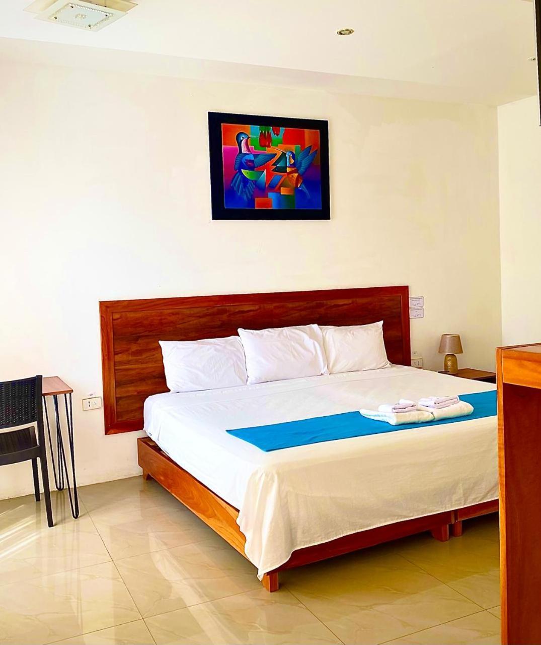 Galapagos Isabela Hotel Loja Puerto Villamil Εξωτερικό φωτογραφία