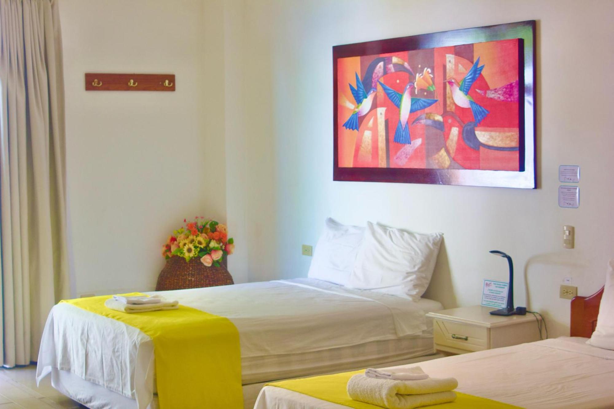 Galapagos Isabela Hotel Loja Puerto Villamil Εξωτερικό φωτογραφία